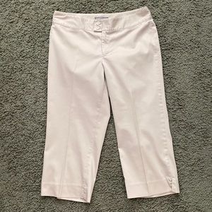 🌹4/$20 Dockers Capris